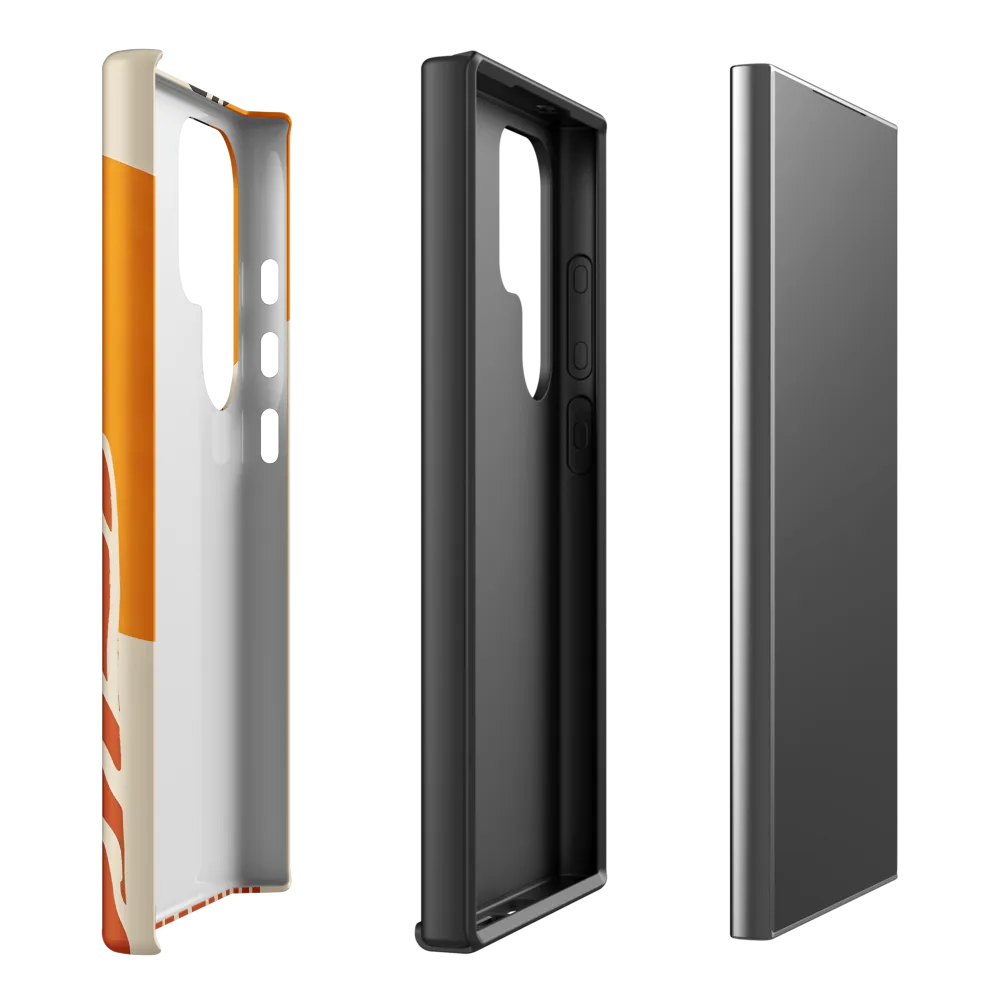 Abstract Elegance