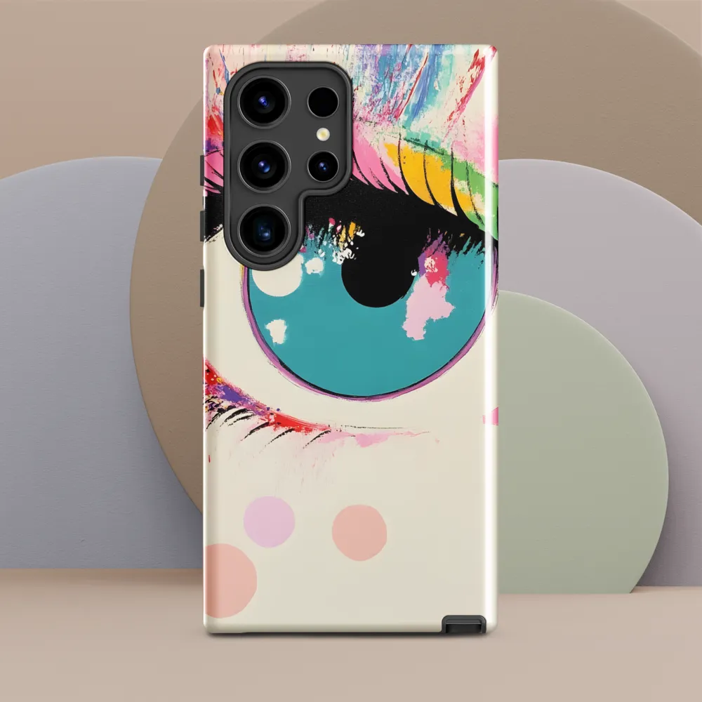 Eye Candy: A Pop Art Vision