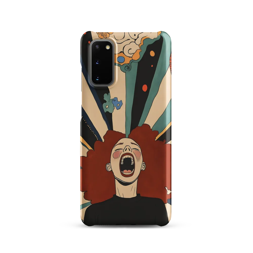 Roar of Emotion