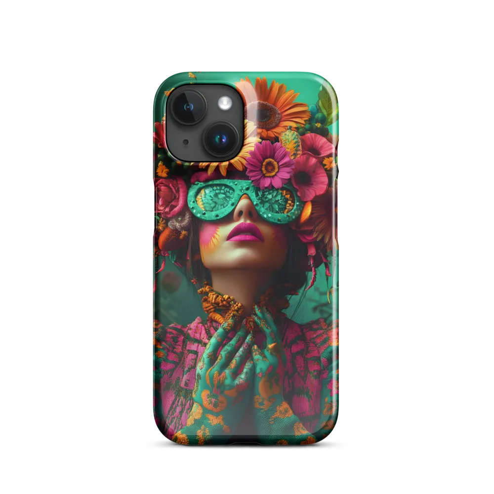 Floral Reverie