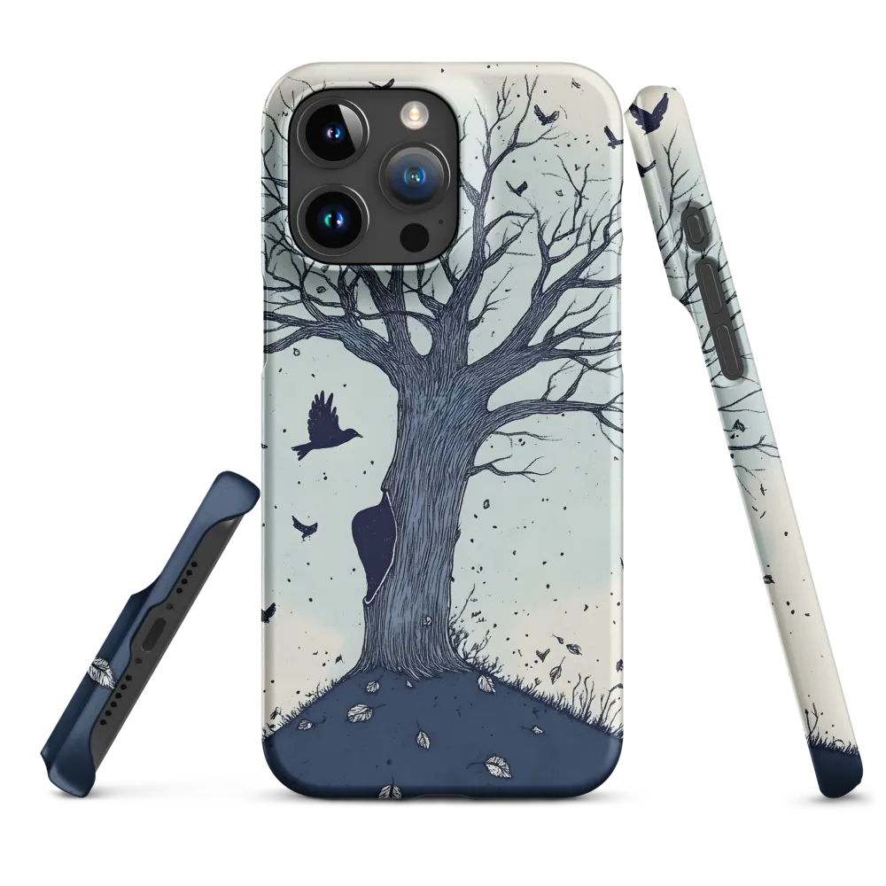 Whispers of the Barren Tree