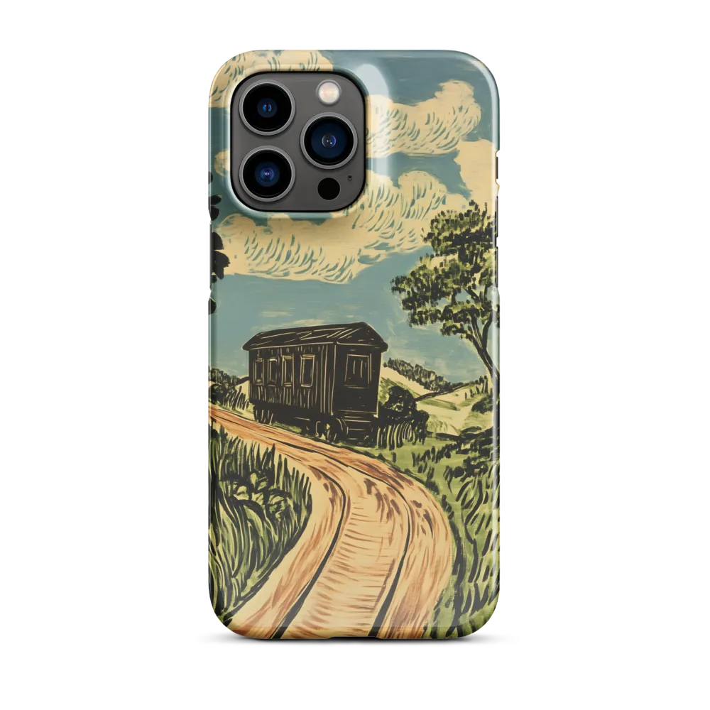Nostalgia on the Rails