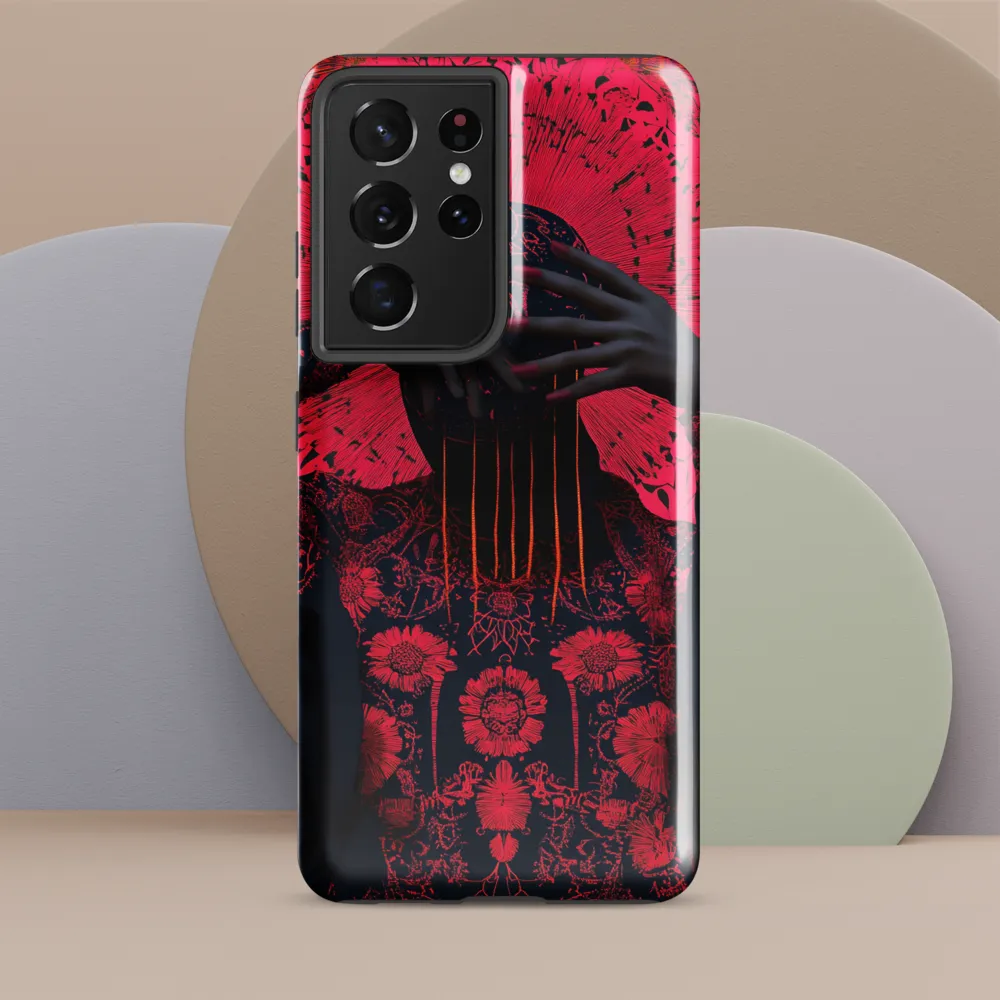 Floral Enigma