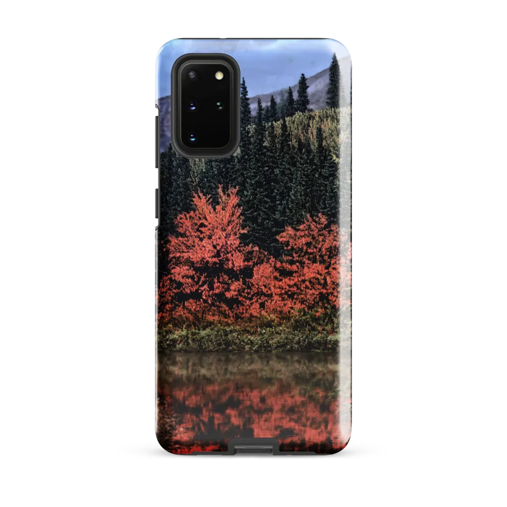 Autumn Reflections