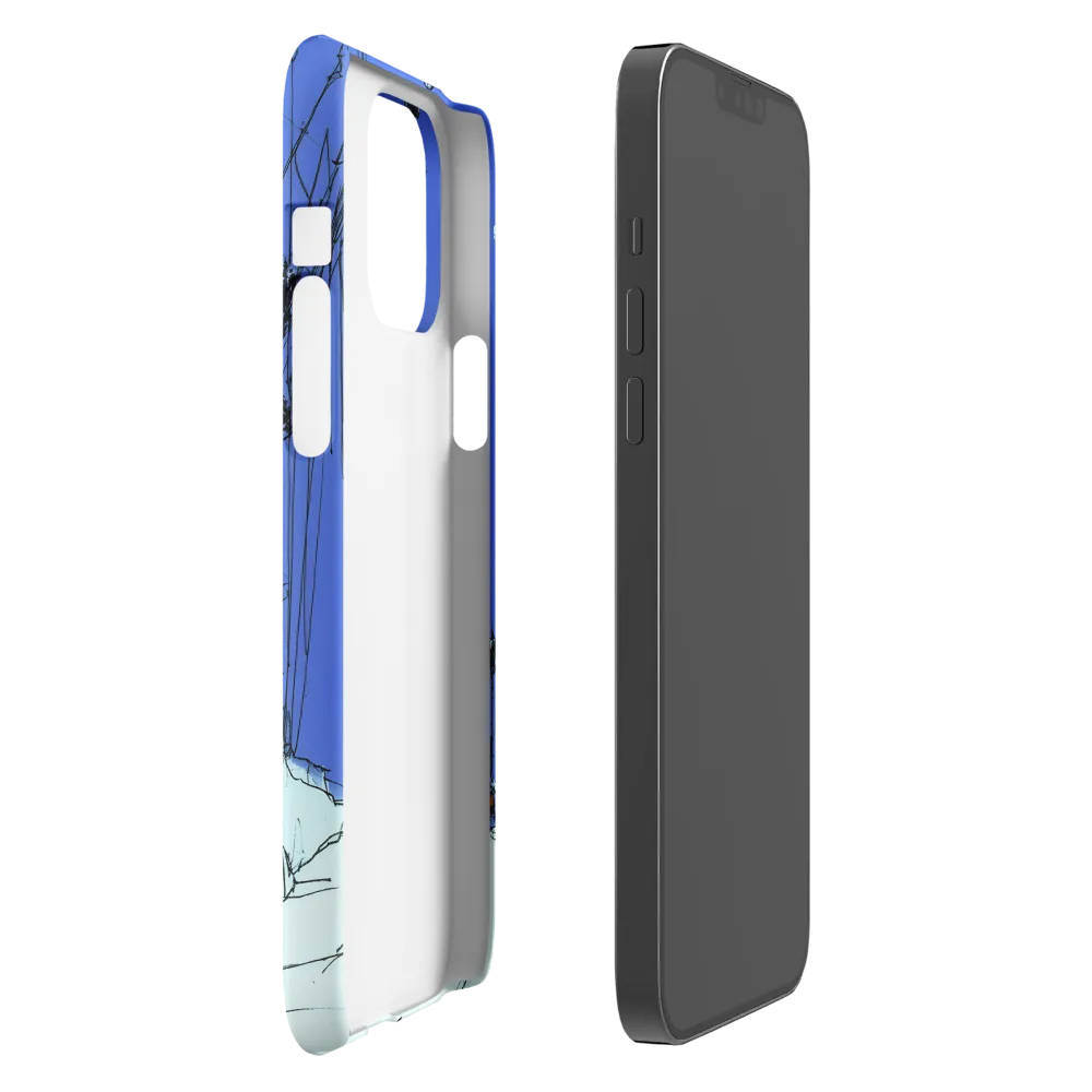 Echoes of a Futuristic Frontier