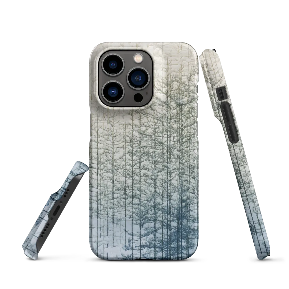 Ethereal Forest Landscape