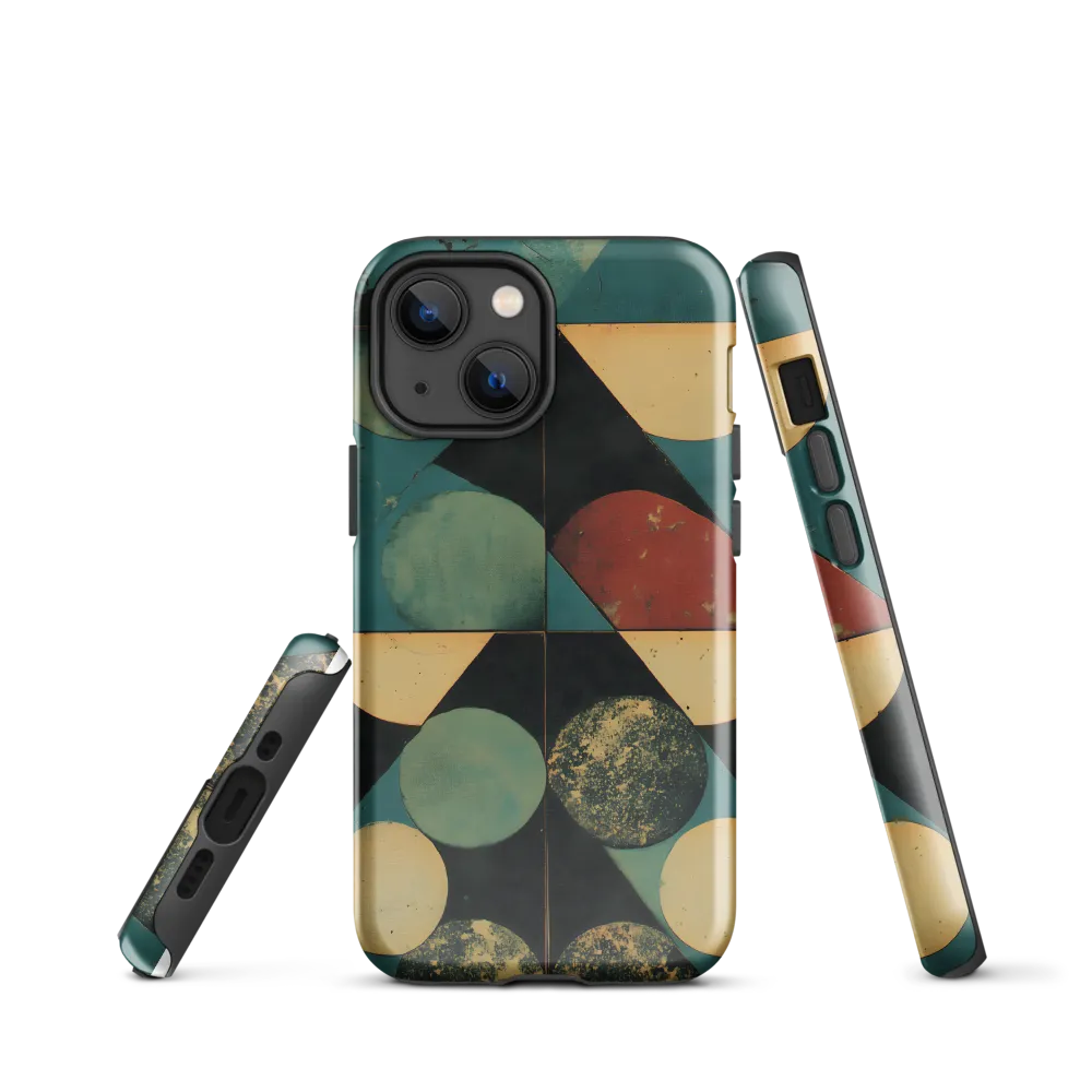Geometric Harmony