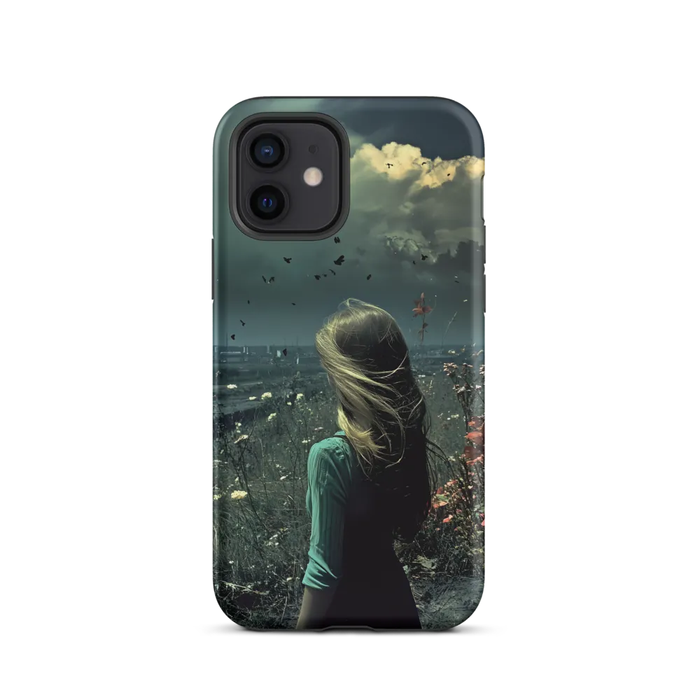 Whispers of Nature