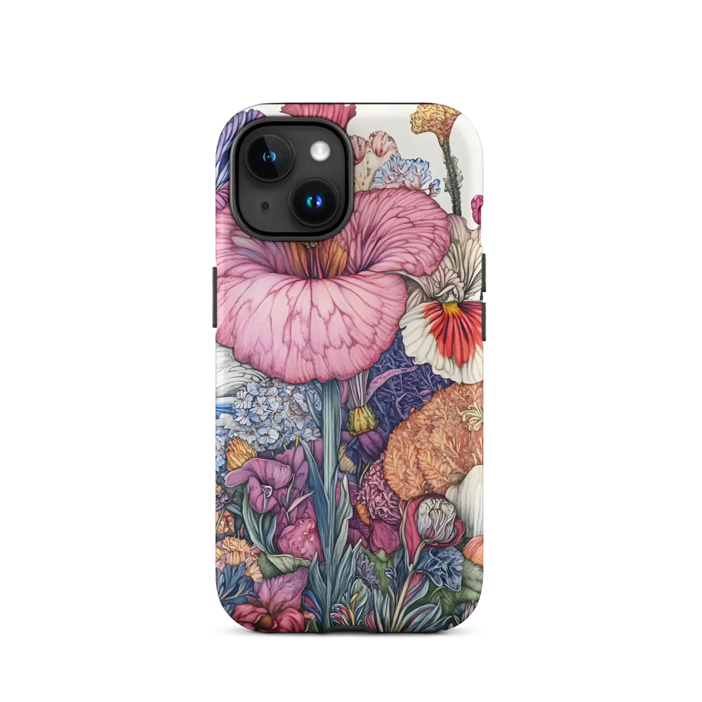 Blooming Opulence