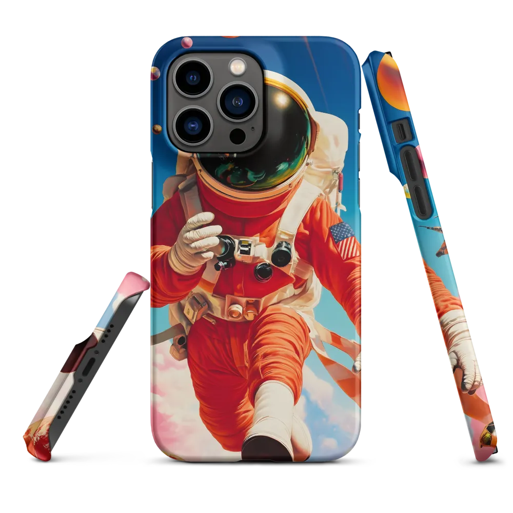 Cosmic Odyssey
