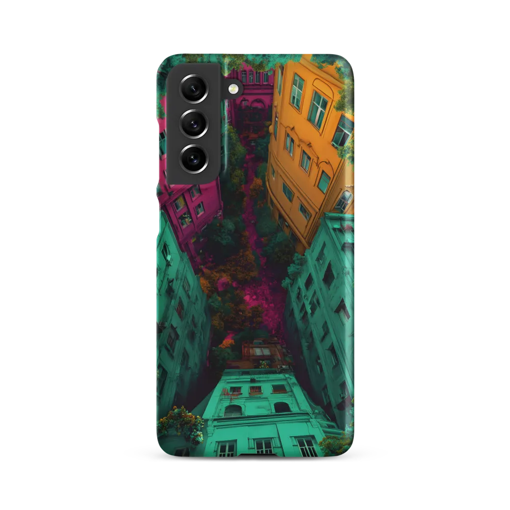 Urban Reverie