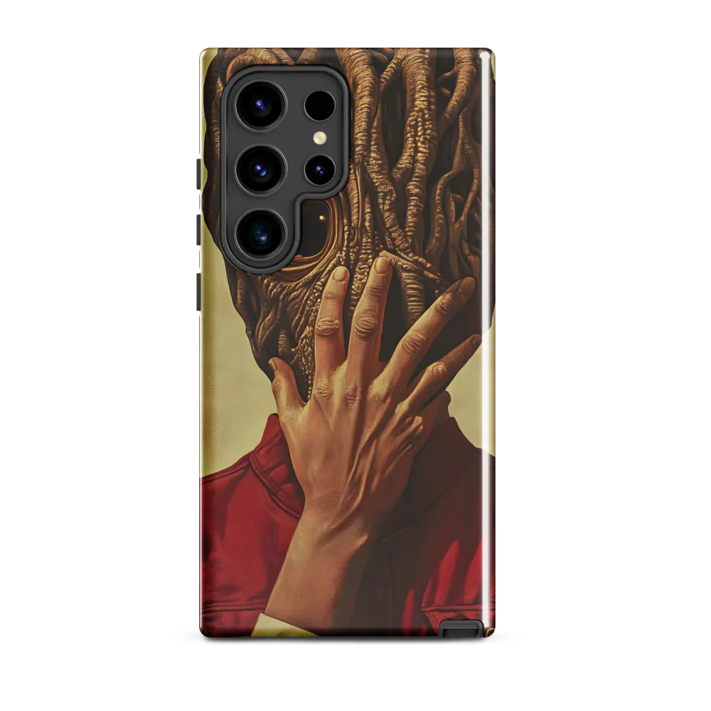 The Mask of Roots
