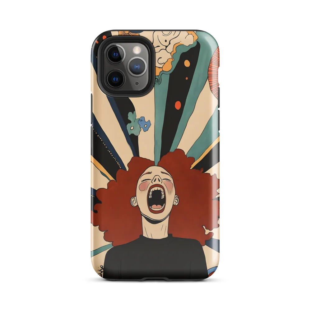 Roar of Emotion