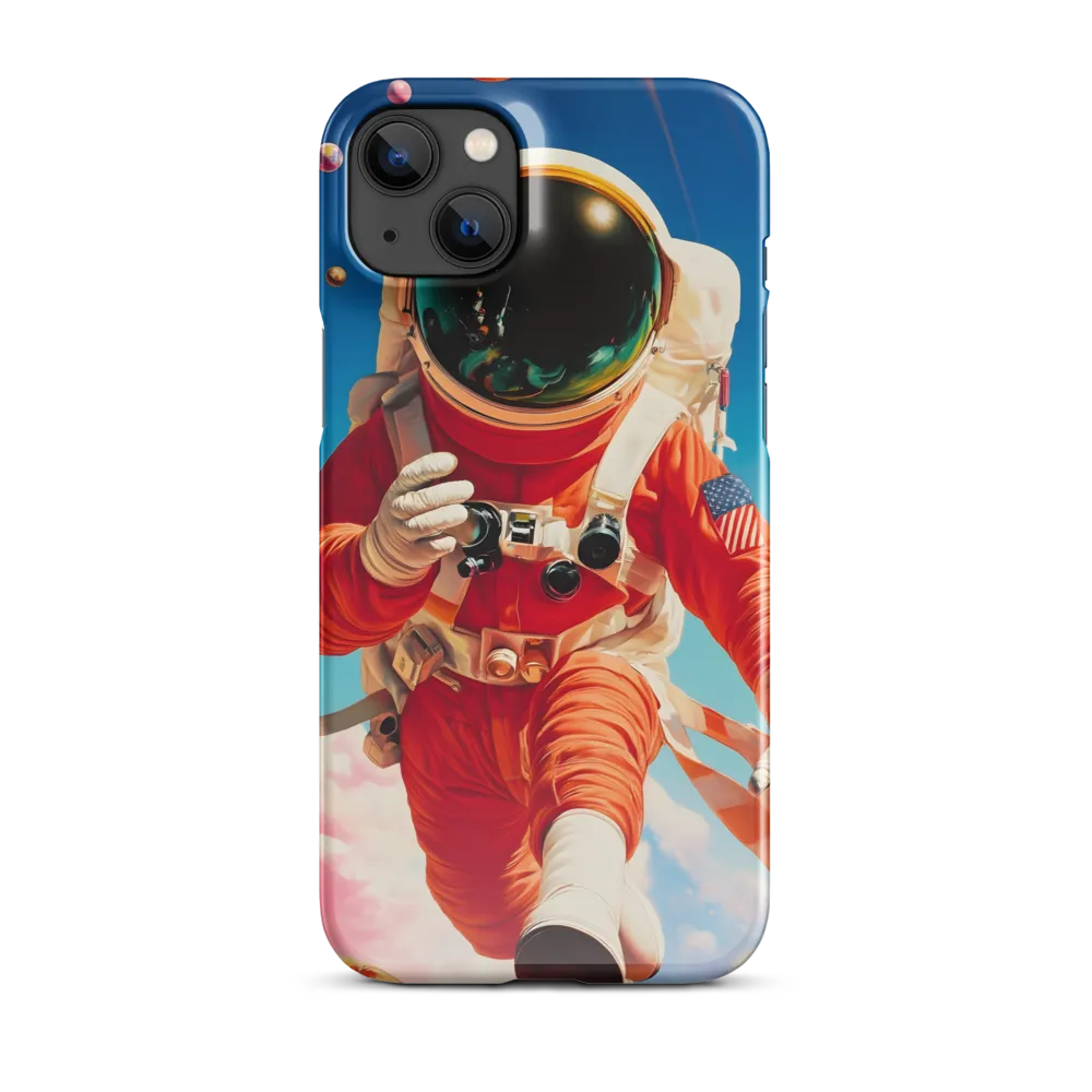 Cosmic Odyssey