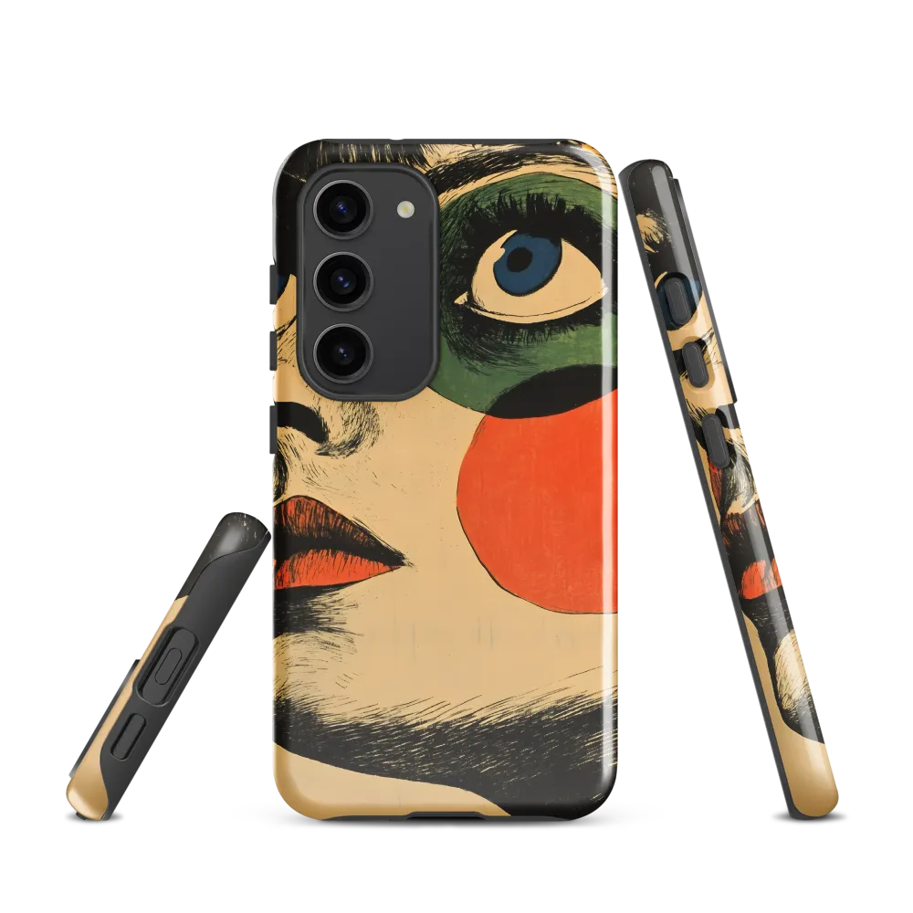 Bold Visage