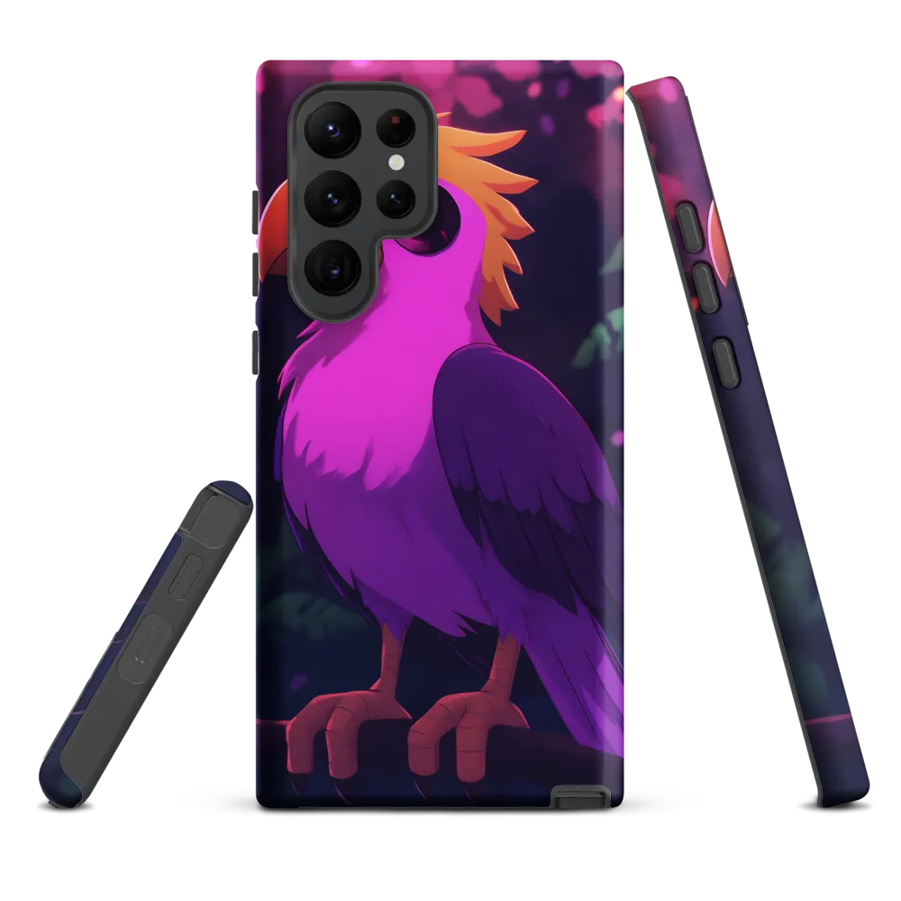 Whimsical Perch