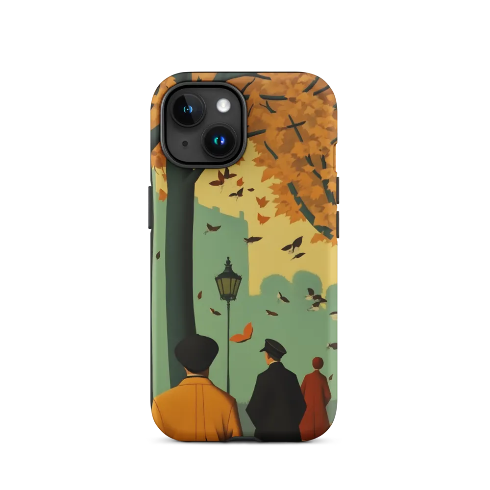 Whispers of Autumn
