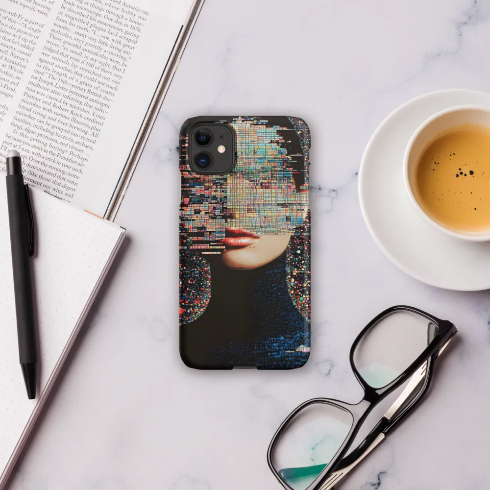 Fragmented Identity