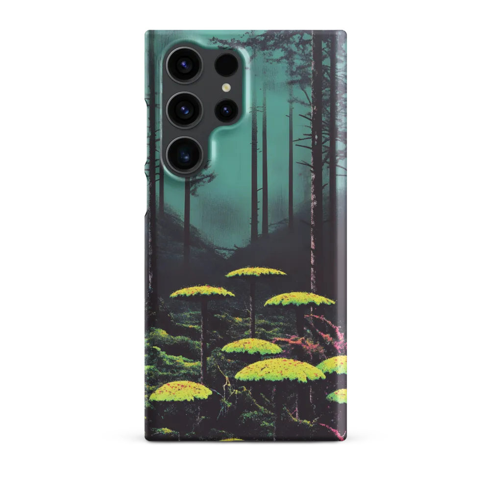 Mystical Forest Realms