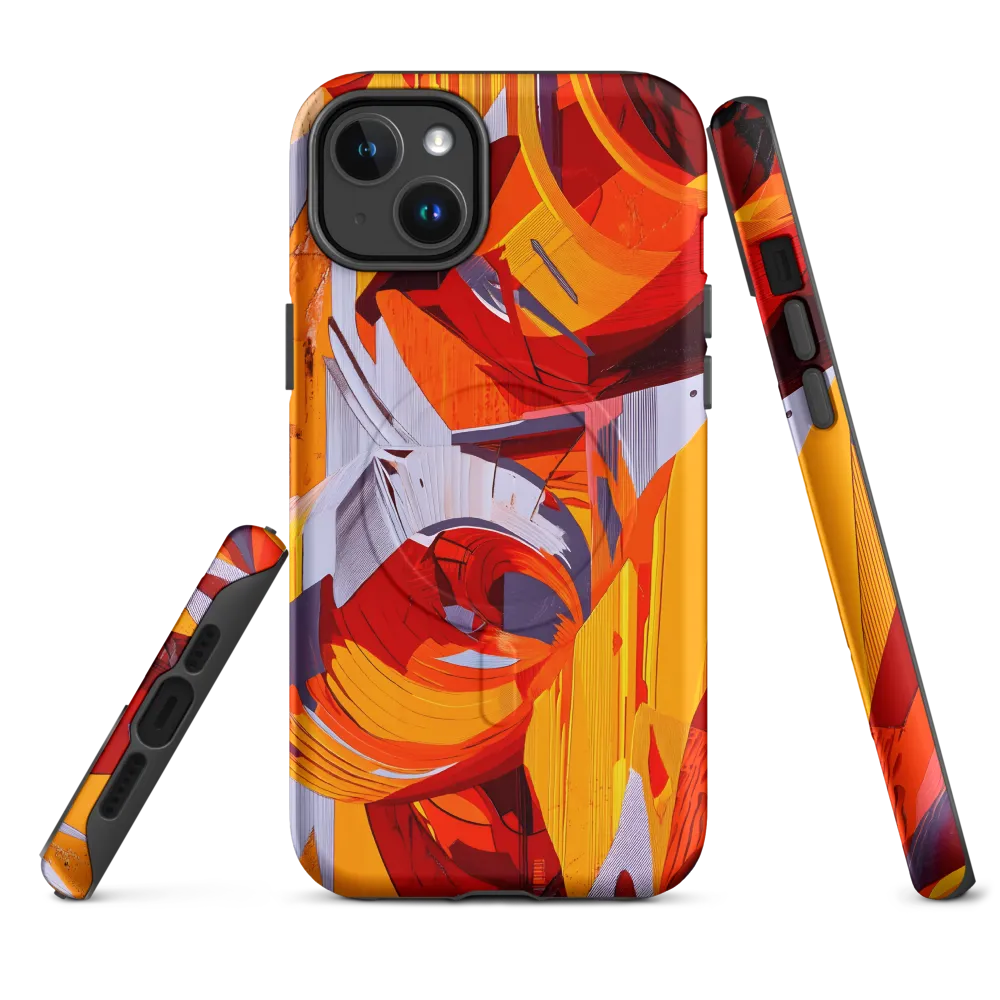 Dynamic Geometric Harmony