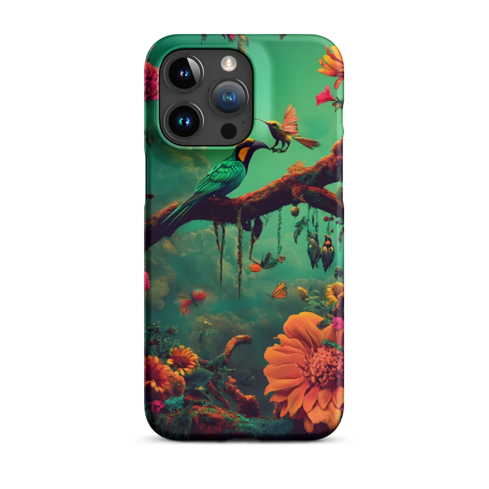 Whispers of the Tropics