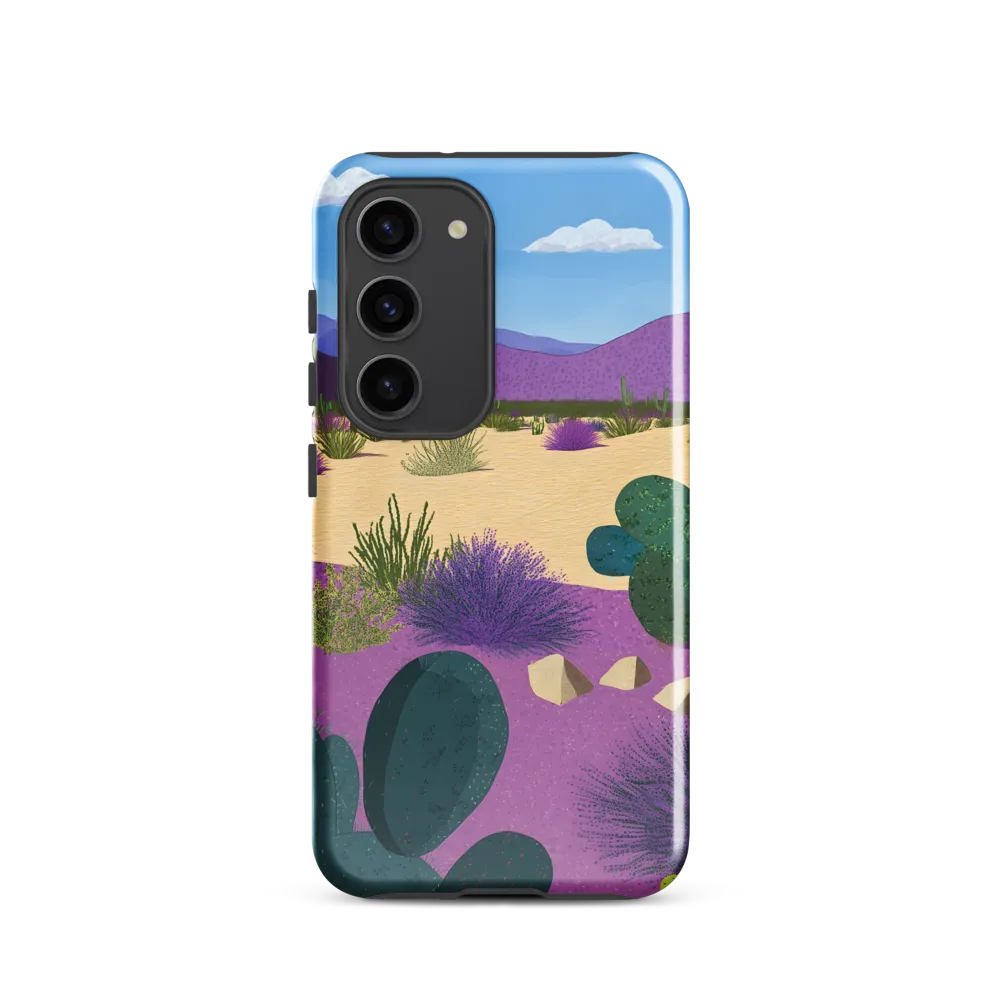 Desert Serenity