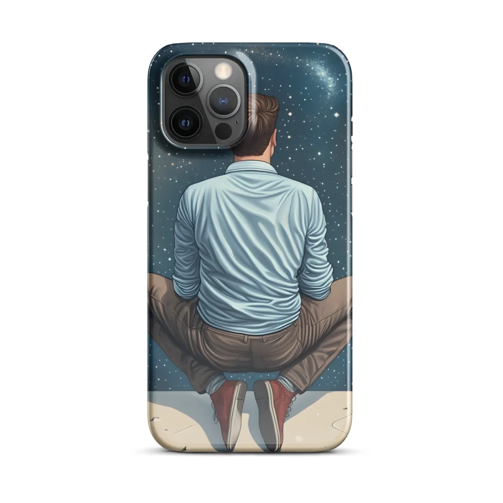 Gaze into Infinity