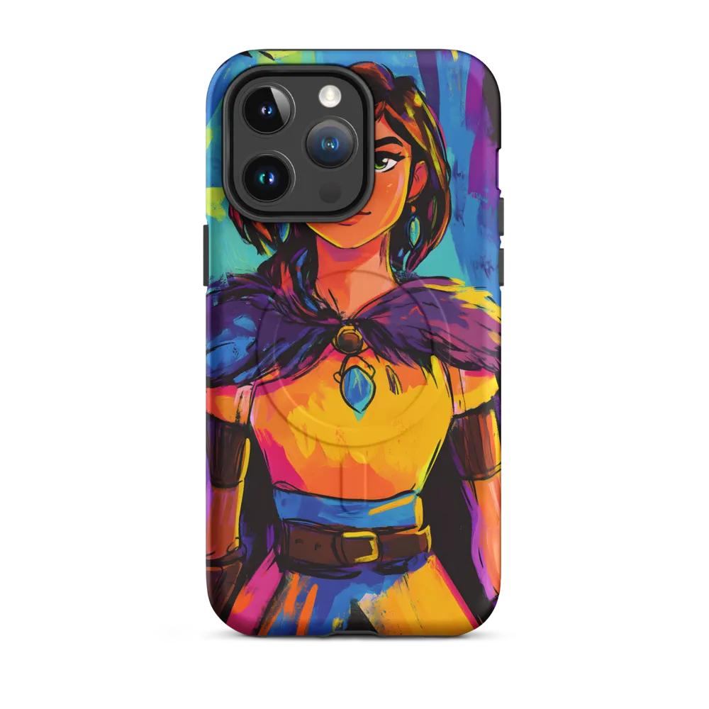 Guardian of Colors