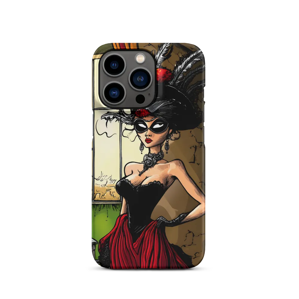 Chic Enigma