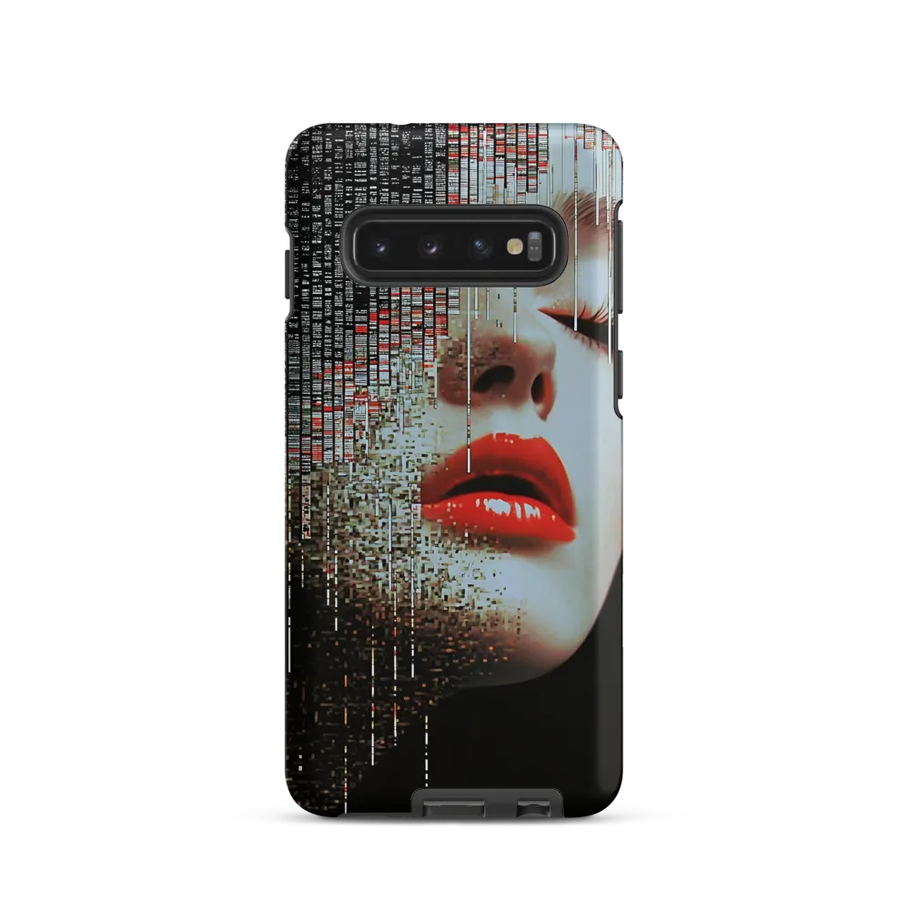 Fragmented Beauty