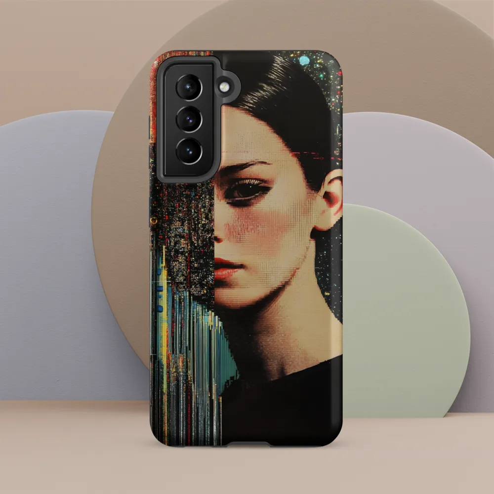 Fragmented Reality