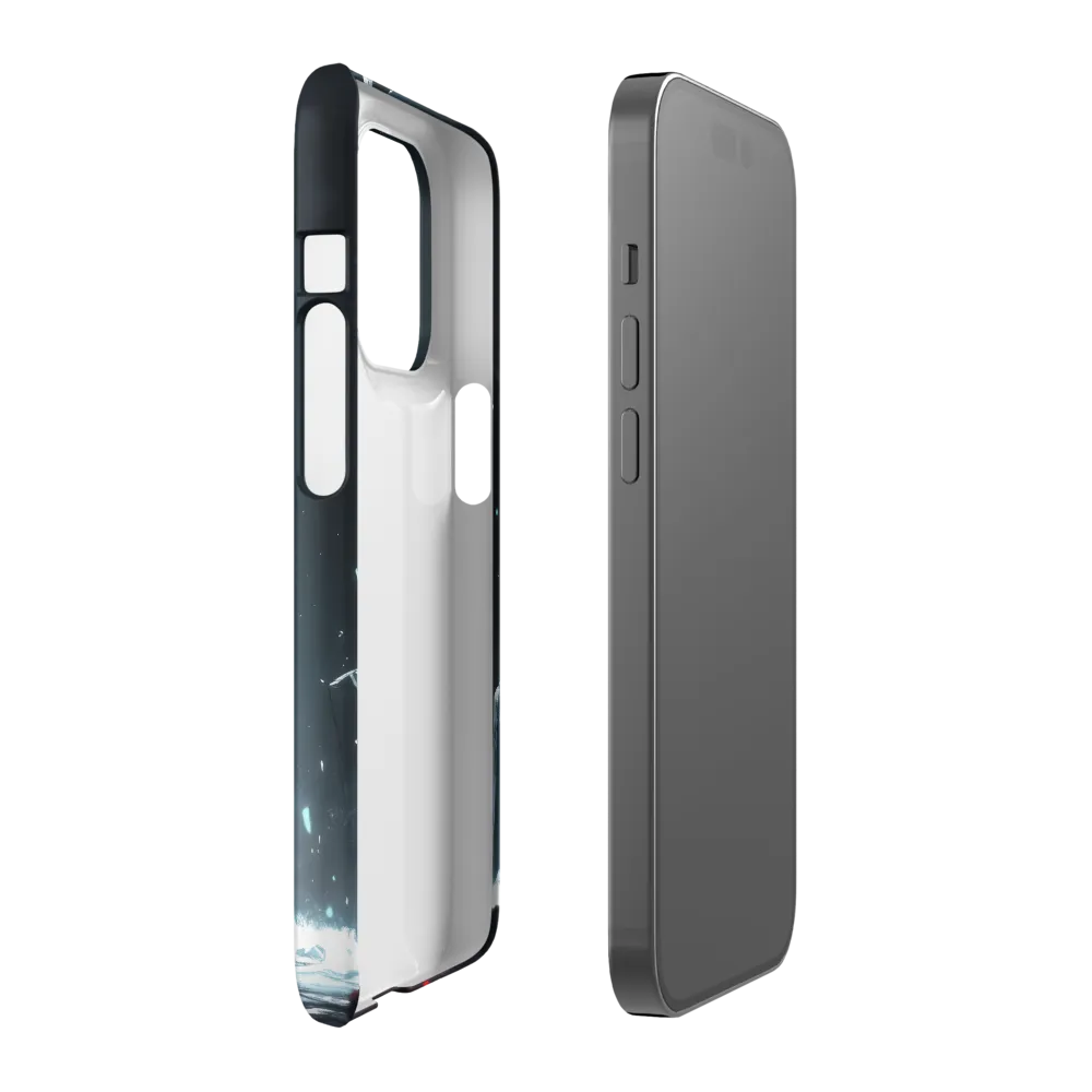 The Monolith's Gaze