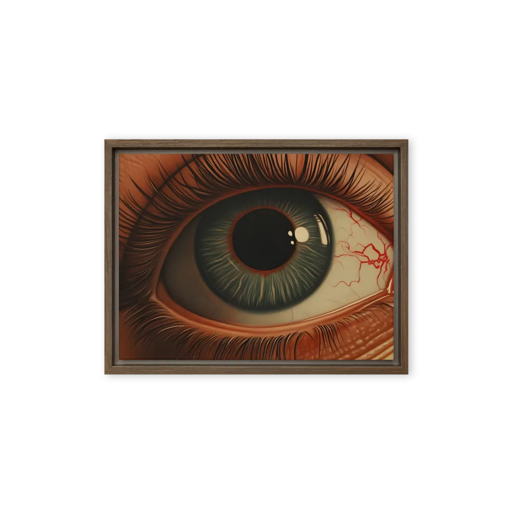 The Gaze of Anatomy