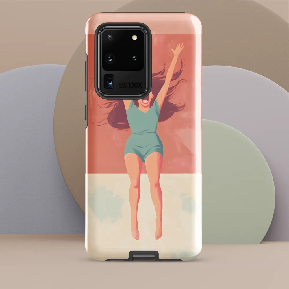 Leap of Joy