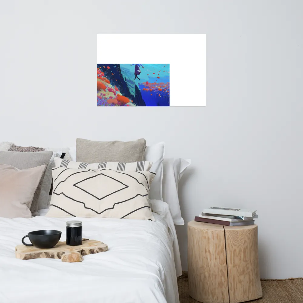 Whispers of Freedom | Poster | 24″×36″
