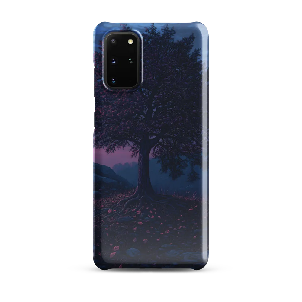 Twilight Whispers