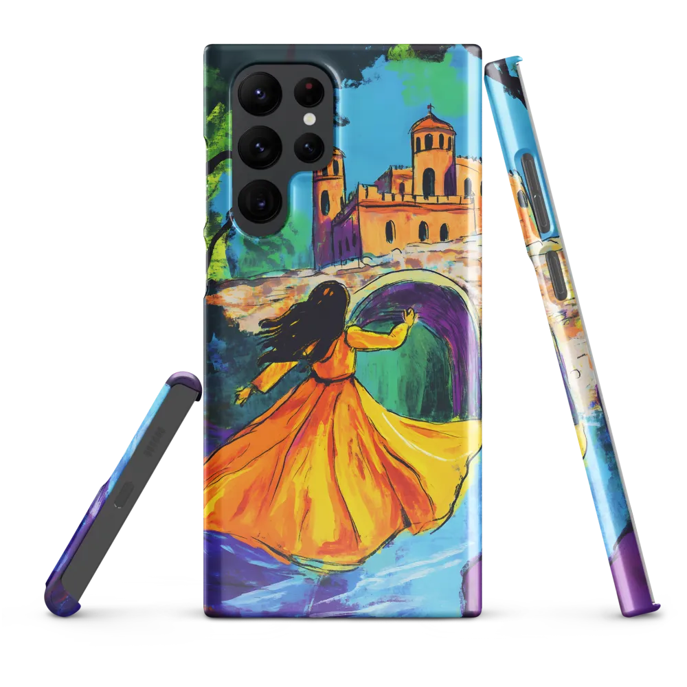 Dance of Dreams: Journey to the Castle