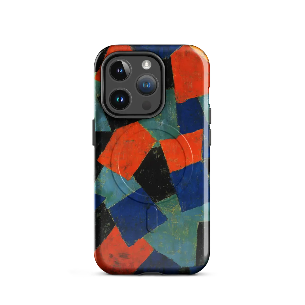 Dynamic Geometry in Color