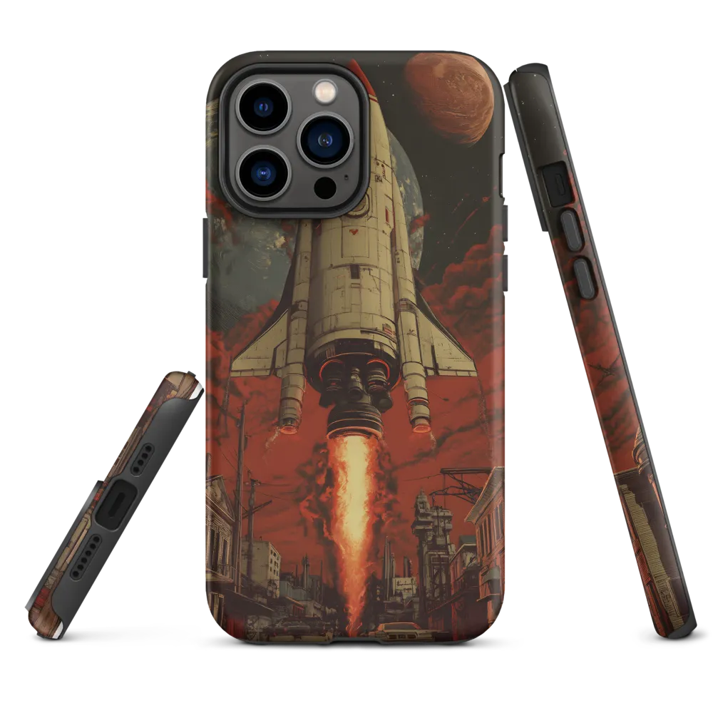 Journey to the Stars