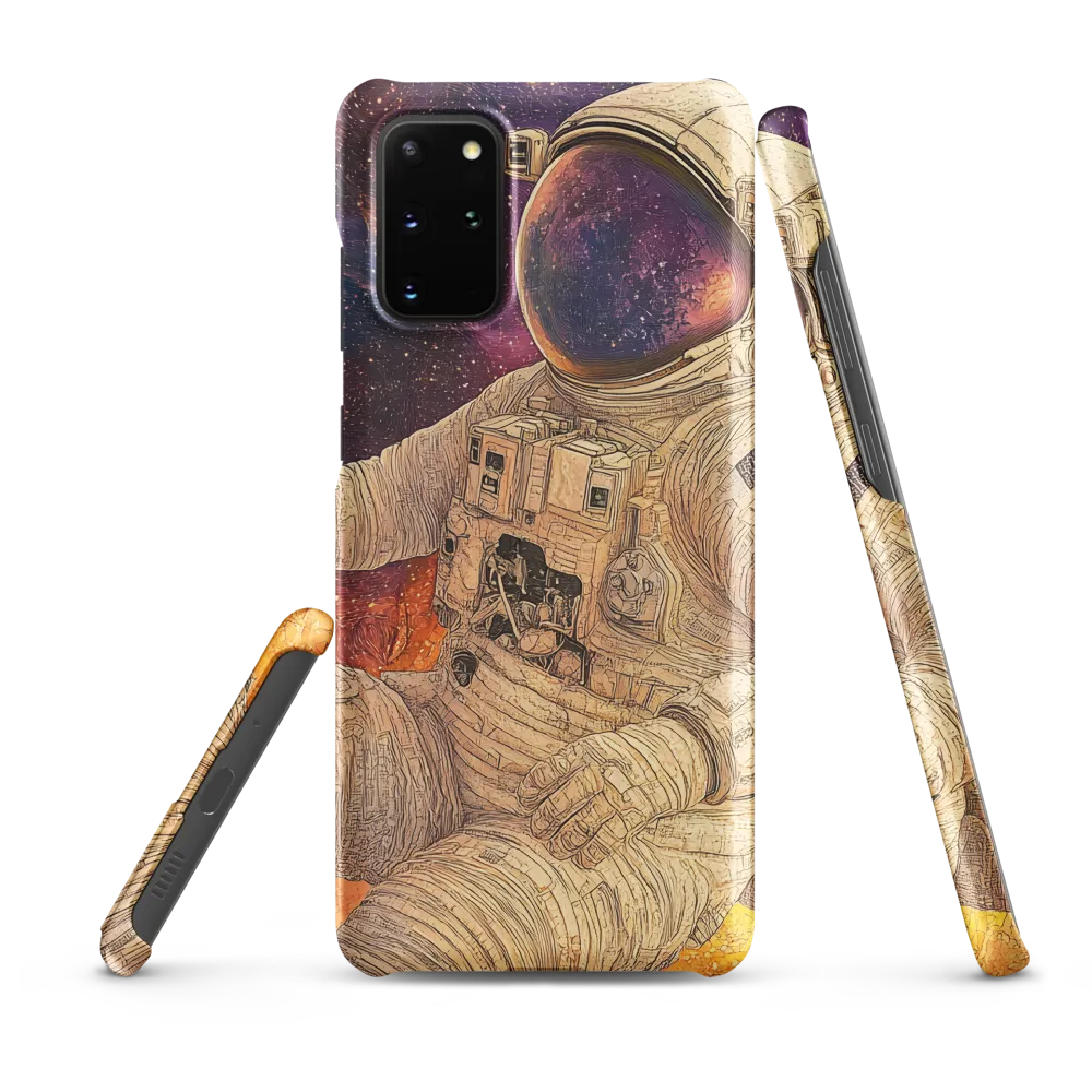 Journey Beyond Stars