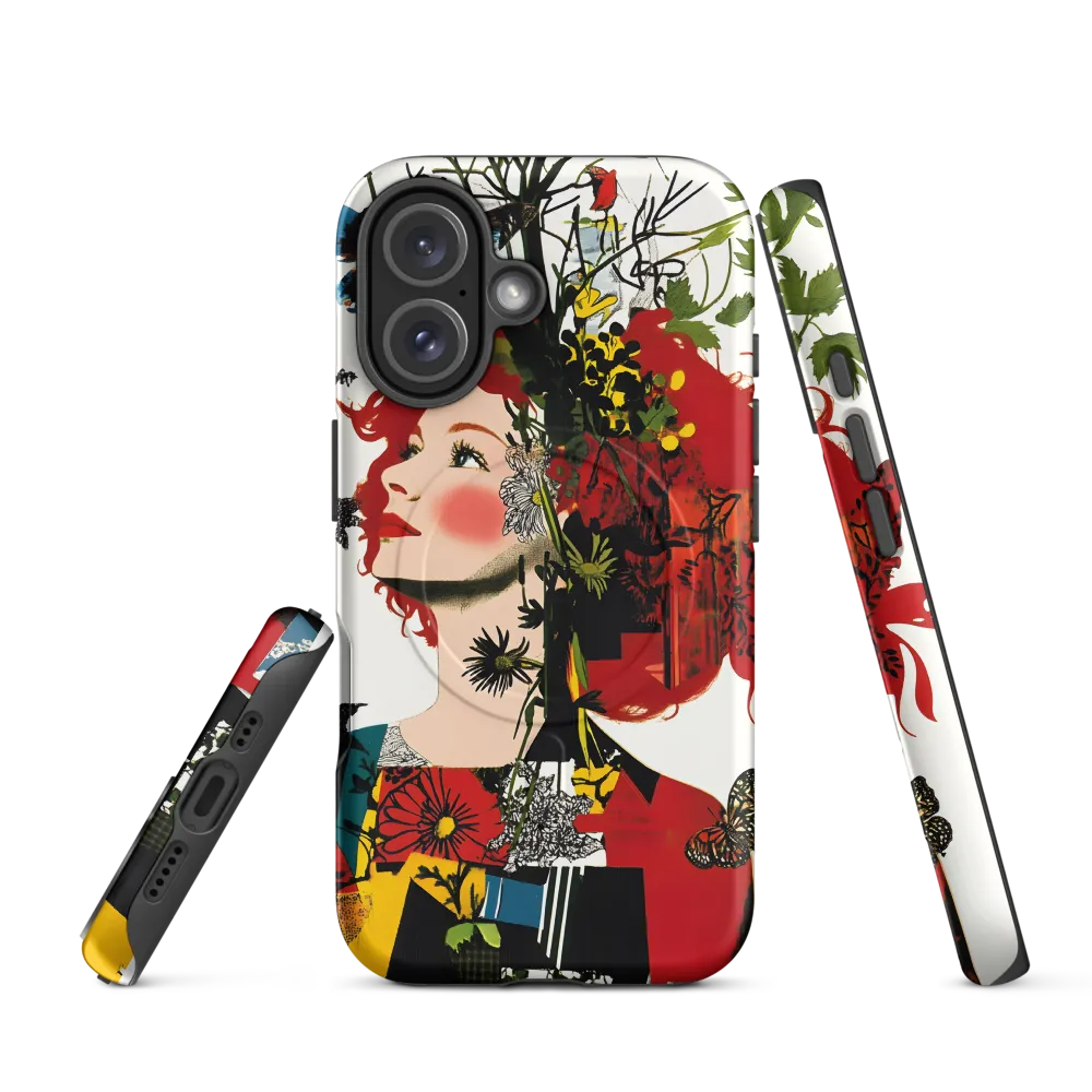 Floral Dreams