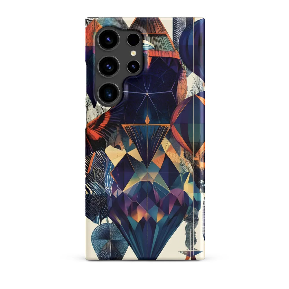 Geometric Harmonies
