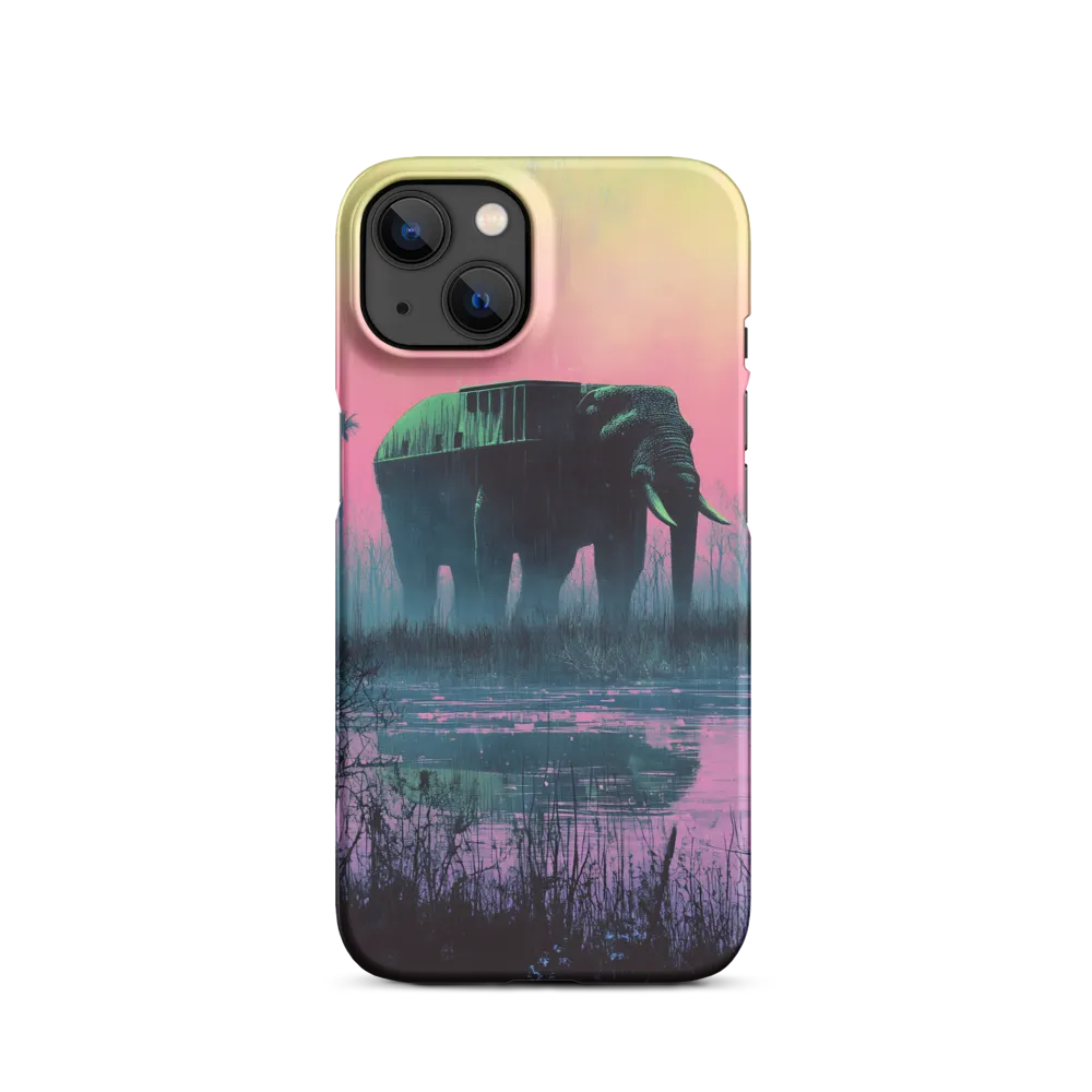 The Enigmatic Elephant