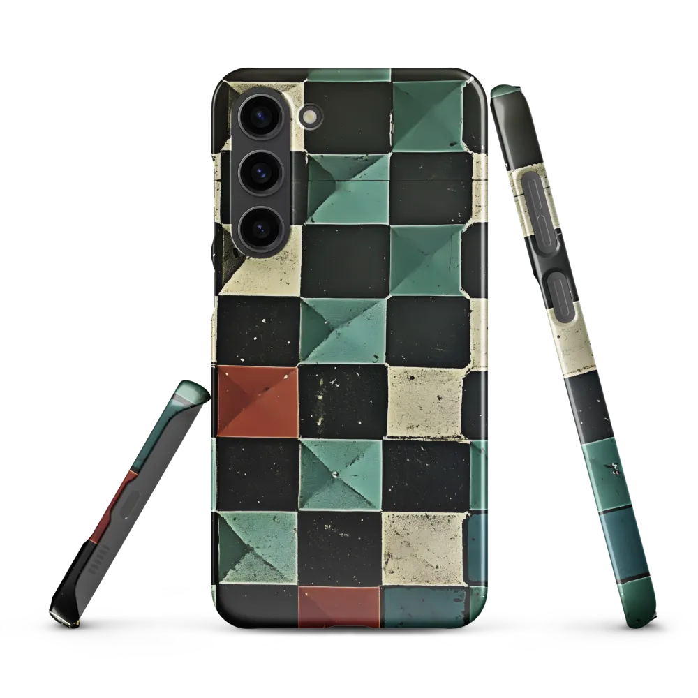 Geometric Harmony