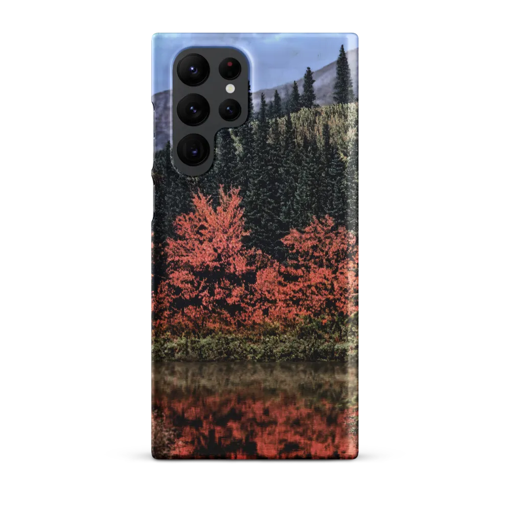 Autumn Reflections