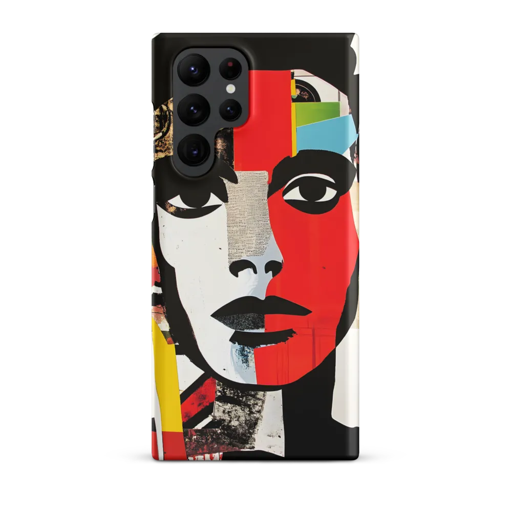 Fragmented Identity