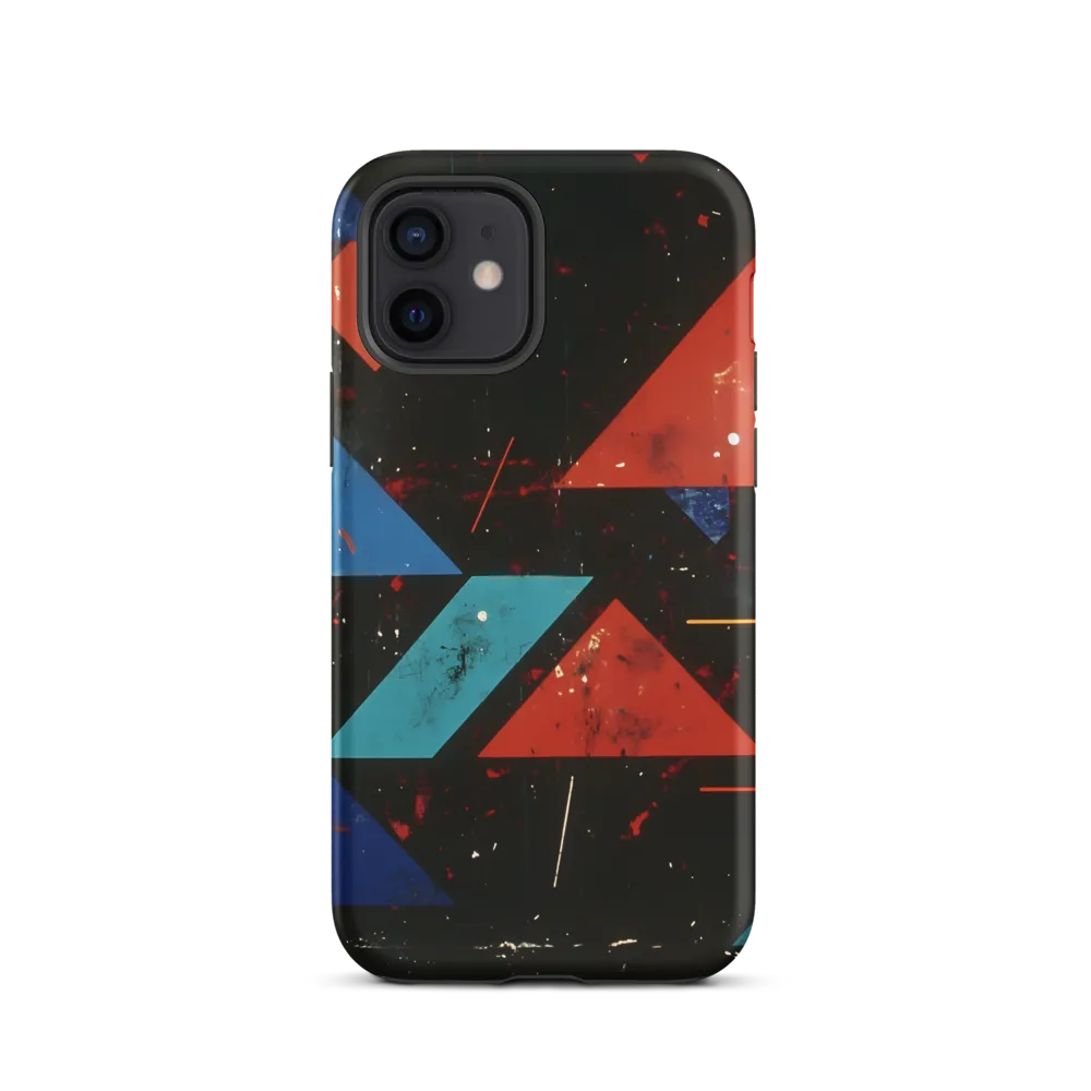 Dynamic Geometric Harmony