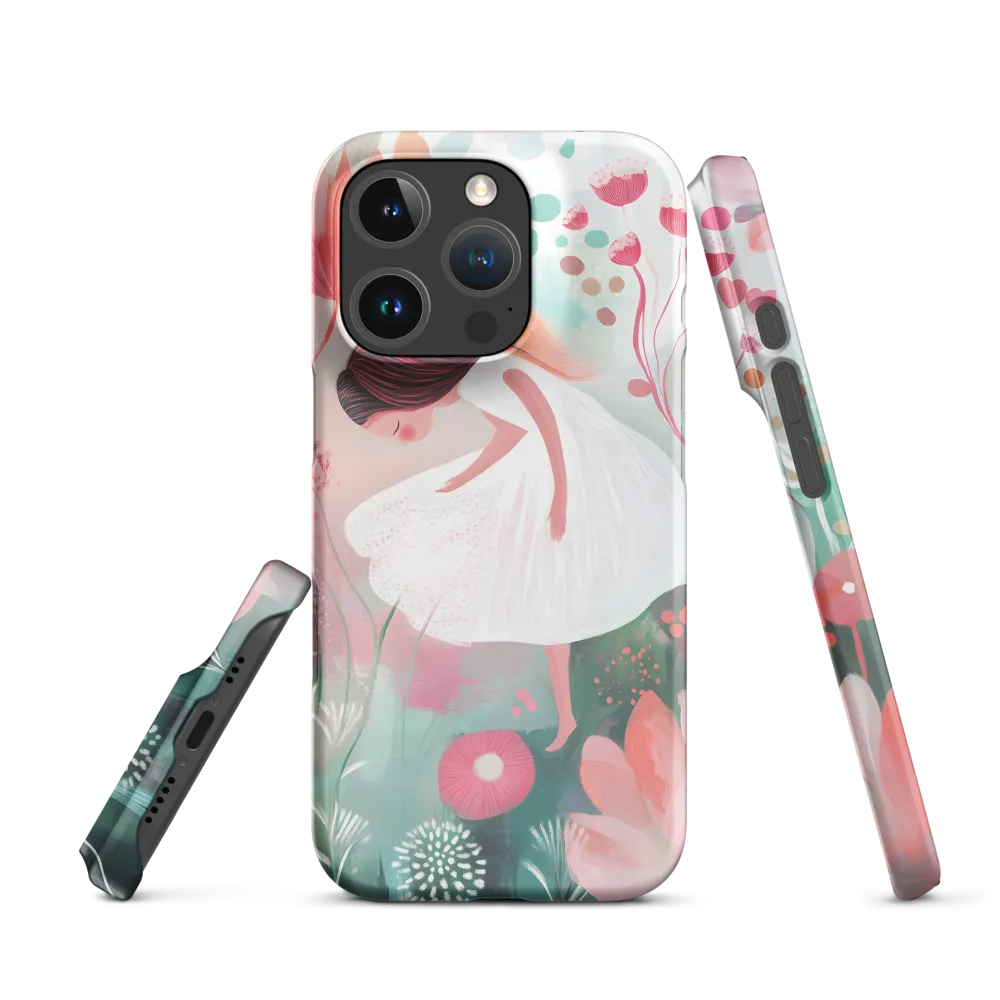 Whispers of a Floral Dream
