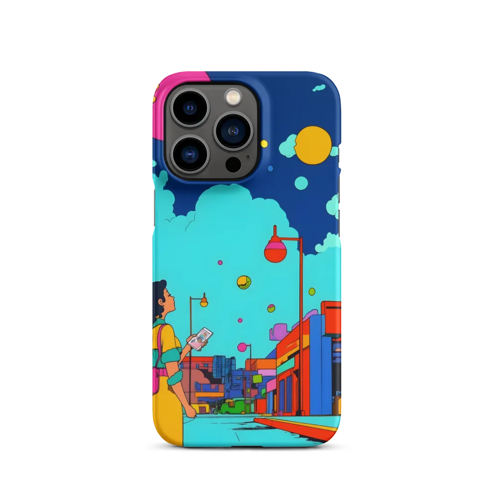 Dreamscape in Color