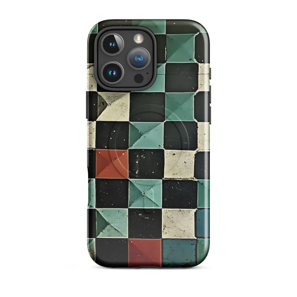 Geometric Harmony